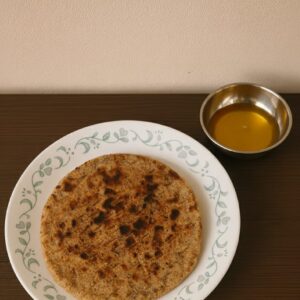 Mari-Jeera Ghee Bhakhri (Pack of 2)