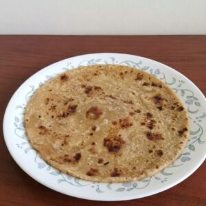 Sada Paratha – Delicious Homestyle Pack of 5