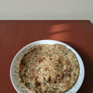 Chatpata Paratha – Delicious Vacuum style in pack of 10