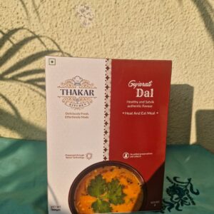 Gujarati Dal