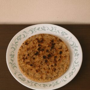 Mari-Jeera Bhakhri – Vacuum style in pack of 4