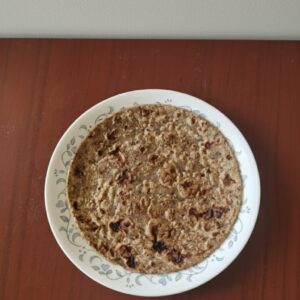 Mari-Jeera Paratha – Delicious Homestyle Vacuum Pack of 10
