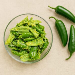 raita marcha vacuum packed in hygienic food-grade packaging